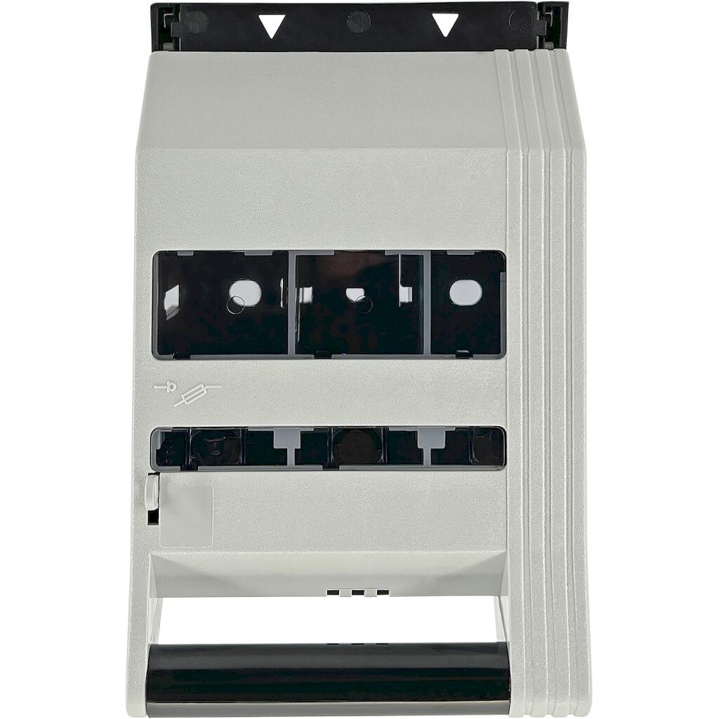 DTL160_3 Geyer Ασφαλοαποζεύκτης 3x160Α - Image 1