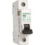 Geyer Αυτόματη ασφάλεια 1P C 6A 6kA - Image 2