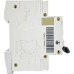 Geyer Αυτόματη ασφάλεια με ουδέτερο 1P B+N 16A 6kA - Image 3