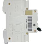 Geyer Αυτόματη ασφάλεια 1P B 20A 6kA - Image 3