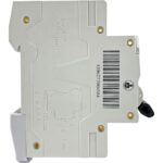 Geyer Αυτόματη ασφάλεια με ουδέτερο 1P C+N 1Μ 20A 3kA - Image 3