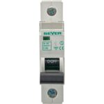 Geyer Αυτόματη ασφάλεια 1P C 20A 6kA - Image 3