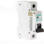 Geyer Αυτόματη ασφάλεια 1P B 25A 6kA - Image 2