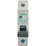 Geyer Αυτόματη ασφάλεια 1P C 25A 6kA - Image 2