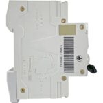 Geyer Αυτόματη ασφάλεια 1P B 32A 6kA - Image 2