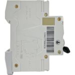 Geyer Αυτόματη ασφάλεια 1P B 40A 6kA - Image 2