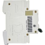 Geyer Αυτόματη ασφάλεια 2P C 25A 6kA - Image 2