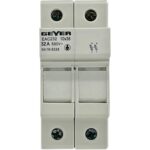 Geyer Ασφαλειοθήκη AC 10x38 2P 32Α