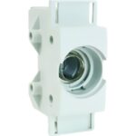 Geyer Βάση ασφαλειών NEOZED D02 1P 63A με πώμα