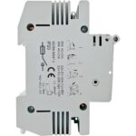 Geyer Ασφαλοδιακόπτης NEOZED D02 1P+N 63A - Image 3