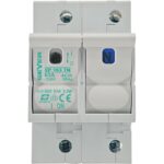 Geyer Ασφαλοδιακόπτης NEOZED D02 1P+N 63A