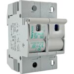 Geyer Ασφαλοδιακόπτης NEOZED D02 1P+N 63A - Image 2