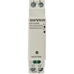 Geyer Ρελέ Wi-Fi και μετρητής ενέργειας 40A 1Φ 1M