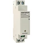 Geyer Ρελέ Wi-Fi και μετρητής ενέργειας 40A 1Φ 1M - Image 2