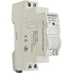 Geyer Wi-Fi Μετρητής ενέργειας με Μ/Σ εντάσεως 1Φ 63Α 1Μ