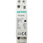 Geyer Ρελέ θερμ/τών 25A 230V AC 2NO 1M - Image 2