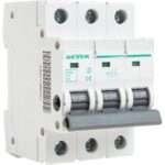 Geyer Διακόπτης φορτίου 3P 40A