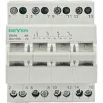 Geyer Μεταγωγικός διακόπτης 4P 40A - Image 2