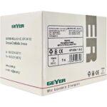 Geyer Μεταγωγικός διακόπτης 4P 63Α - Image 2