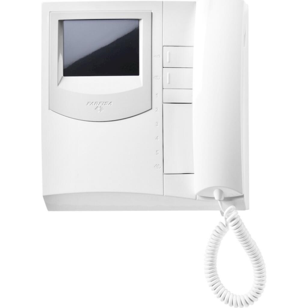 EX3100C_4 Geyer Οθόνη έγχρωμη - Image 1