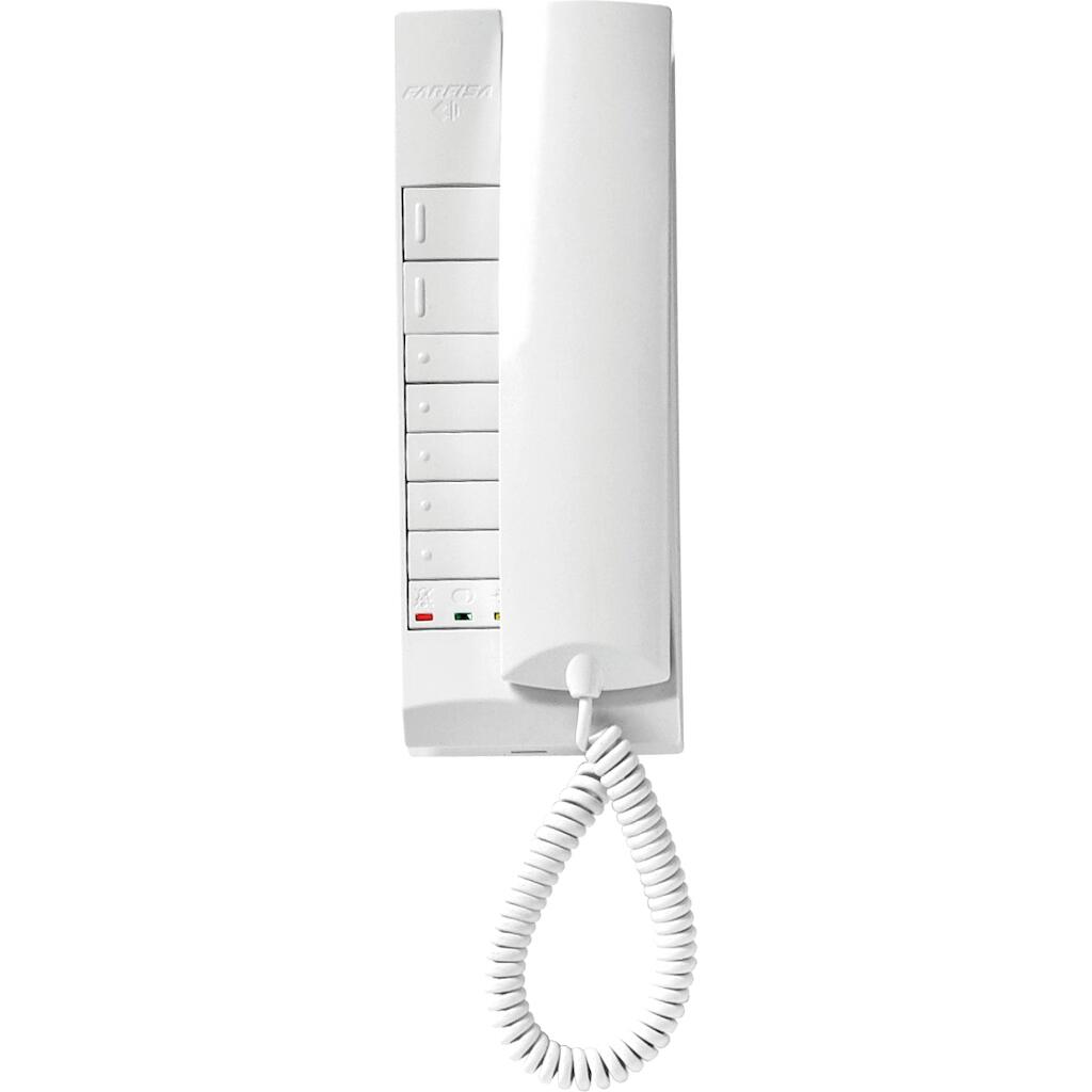 EX321_4 Geyer Θυρ/νο FARFISA EXHITO 1+1 EC - Image 1