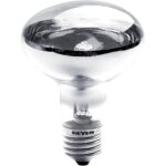 Geyer Λάμπα Αλογόνου R80 70W E27 2700Κ 793lm