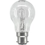 Geyer Λάμπα Αλογόνου Κλασσική 70W B22 2700Κ 1180lm - Image 3