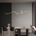 ΦΩΤΙΣΤΙΚΟ LED FERROL GOLD