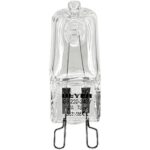 Geyer Λάμπα Αλογόνου G9 42W 2700Κ 623lm - Image 3