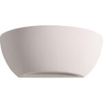 Geyer Γύψινη απλίκα Up-Down L245 E14 - Image 2