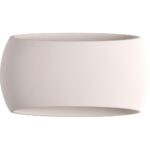 Geyer Γύψινη απλίκα Up-Down L370 E14 370x130mm