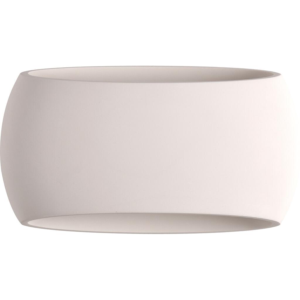 FGA370170WL_4 Geyer Γύψινη απλίκα Up-Down L370 E14 370x130mm - Image 1