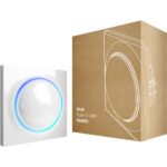 Geyer FIBARO Χωνευτός ελεγκτής ρολών - Σειρά Walli
