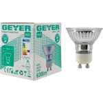 Geyer Λάμπα Αλογόνου PAR16 42W GU10 2700Κ 630lm - Image 2