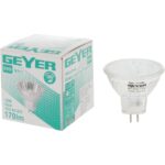 Geyer Λάμπα Αλογόνου Spot MR11 16W GU4 2700Κ 170lm - Image 3
