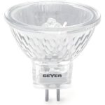 Geyer Λάμπα Αλογόνου Spot MR11 16W GU4 2700Κ 170lm - Image 2