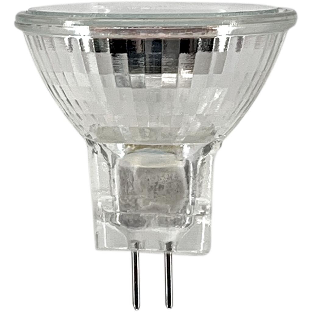 FHMG428_4 Geyer Λάμπα Αλογόνου Spot MR11 28W GU4 2700Κ 370lm - Image 1