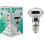 Geyer Λάμπα Αλογόνου R50 42W E14 2700Κ 387lm - Image 2