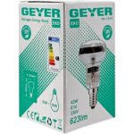 Geyer Λάμπα Αλογόνου R50 42W E14 2700Κ 387lm - Image 3