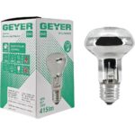Geyer Λάμπα Αλογόνου R63 42W E27 2700Κ 415lm - Image 3