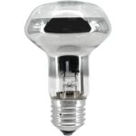 Geyer Λάμπα Αλογόνου R63 42W E27 2700Κ 415lm