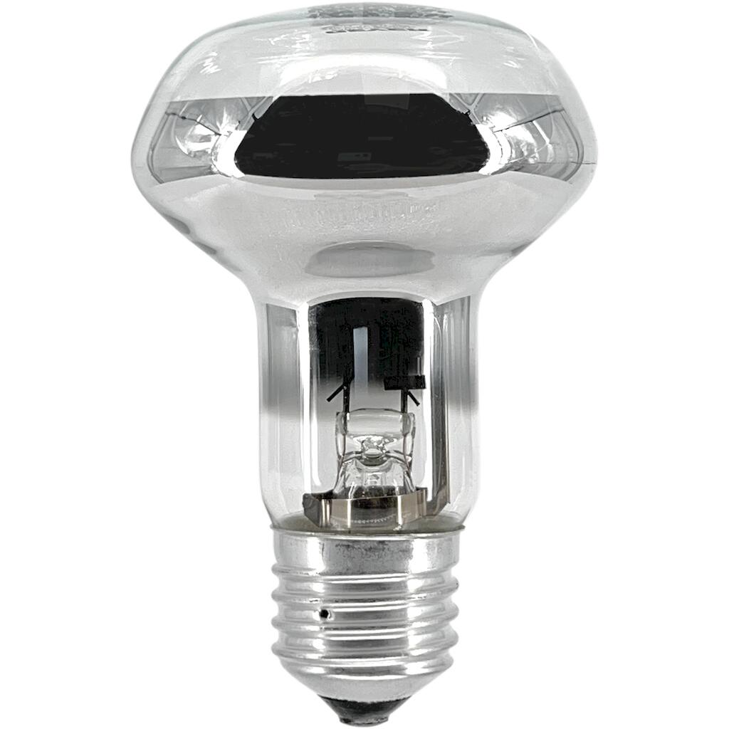 FK2742_4 Geyer Λάμπα Αλογόνου R63 42W E27 2700Κ 415lm - Image 1