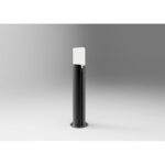 Geyer Φωτιστικό δαπέδου E27 100x800 IP54 - Image 2