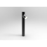 Geyer Φωτιστικό δαπέδου GU10 80x800 IP54