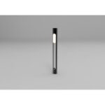 Geyer Φωτιστικό δαπέδου E27 T37 80x800 IP54 - Image 2