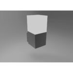 Geyer Απλίκα E27 74x165 IP54 - Image 2