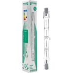 Geyer Λάμπα Αλογόνου R7s 160W 2700Κ 3100lm 118mm