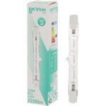 Geyer Λάμπα Αλογόνου R7s 120W 2700Κ 2200lm 78mm