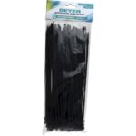 Geyer Δεματικά 4.8x250mm μαύρα (100τμχ) - Image 2