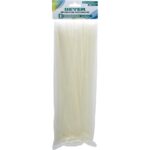 Geyer Δεματικά 4.8x300mm λευκά (100τμχ) - Image 2